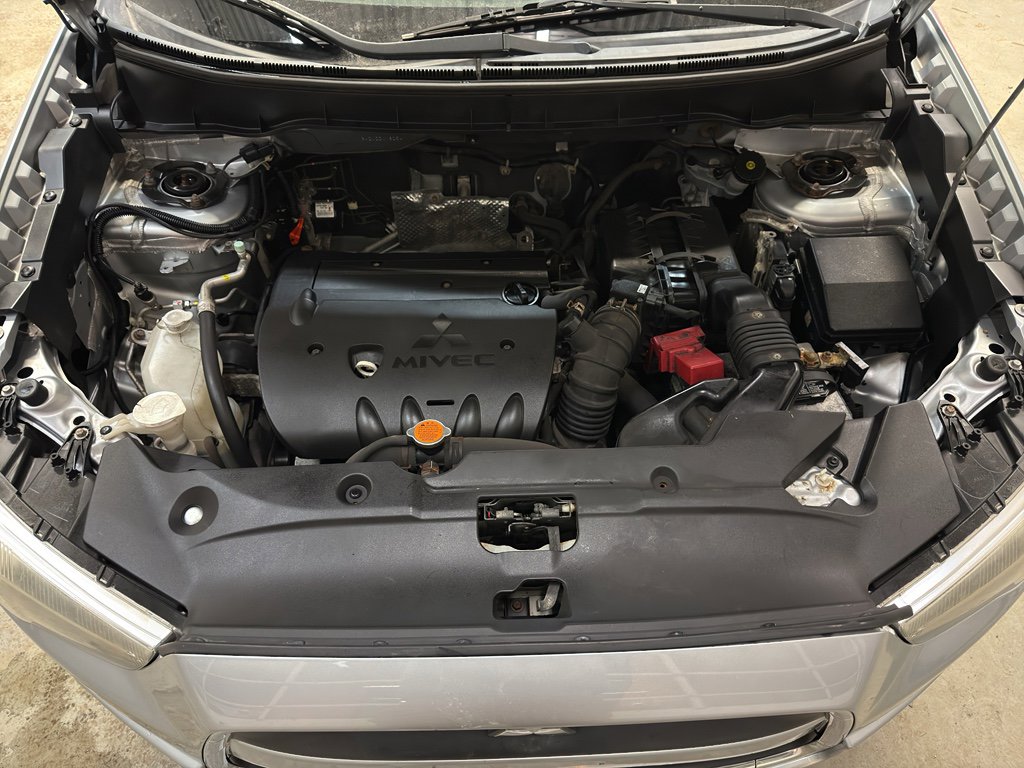 Used 2012 Mitsubishi Outlander Sport SE image 30