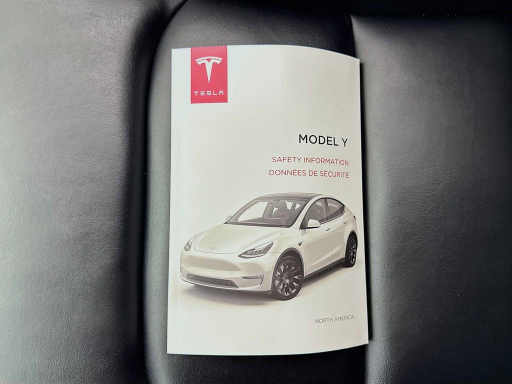 Used 2021 Tesla Model Y 2WD image 59