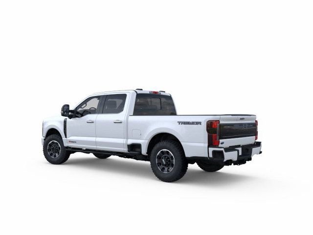 New 2026 Ford F350 Platinum w/ Tremor Off-Road Package image 4