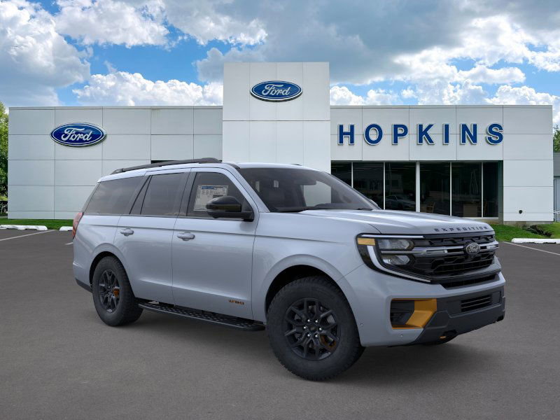 New 2026 Ford Expedition Tremor image 7