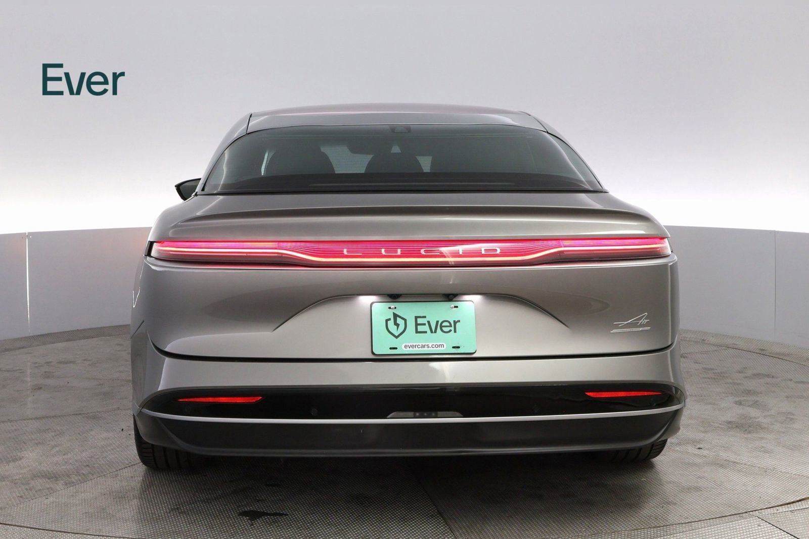 Used 2023 Lucid Air Touring image 13