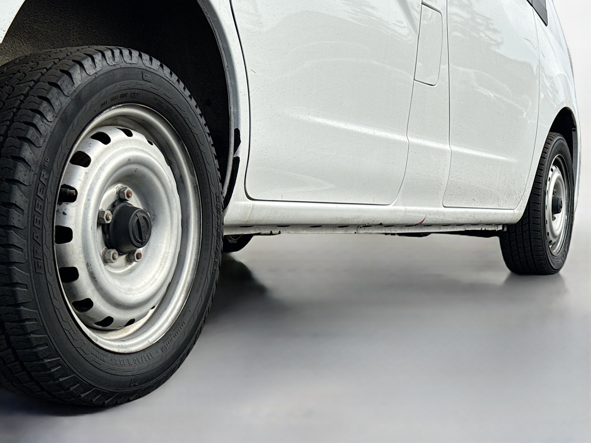 Used 2021 Nissan NV200 S w/ Back Door Glass Package image 17