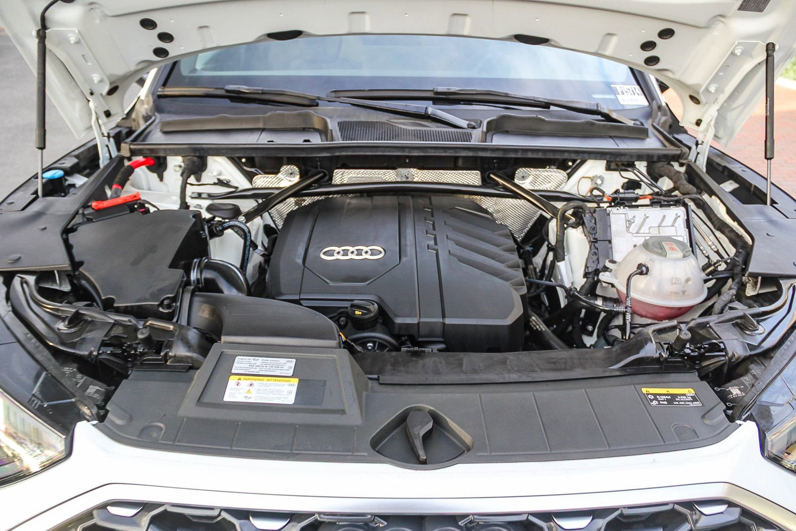 Certified 2023 Audi Q5 2.0T Premium Plus w/ Premium Plus Package image 29