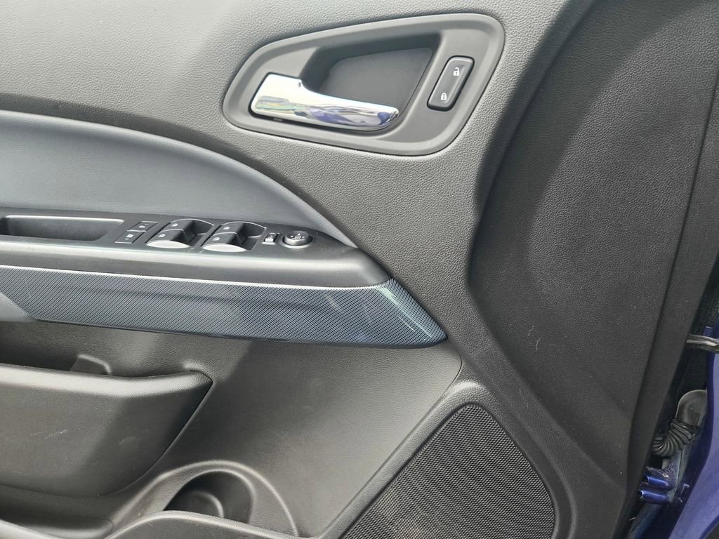 Used 2016 Chevrolet Colorado Z71 image 14