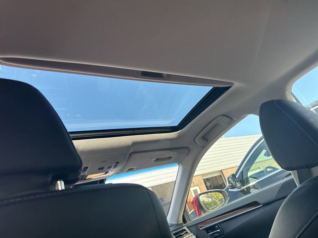 Used 2017 Lexus ES 350 image 22