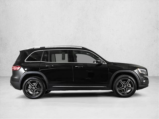 New 2026 Mercedes-Benz GLB 250 4MATIC video 4