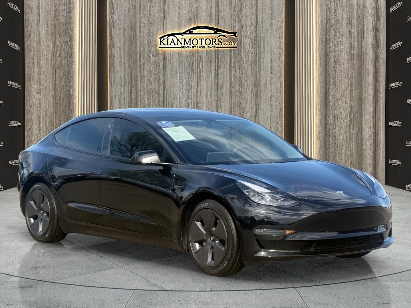 Used 2022 Tesla Model 3