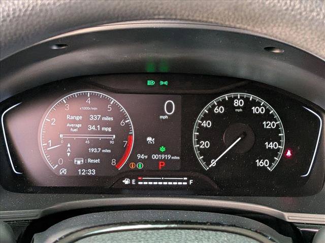 Used 2026 Honda Civic LX image 10