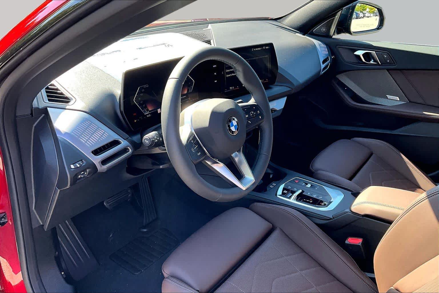 New 2026 BMW 228i xDrive w/ Premium Package AWD/4WD image 9