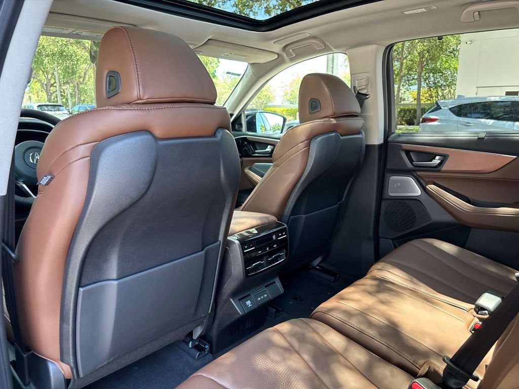 New 2026 Acura MDX FWD w/ Technology Package image 20