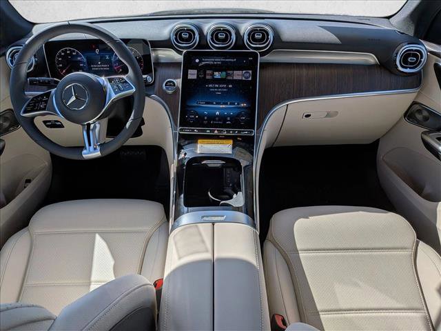 New 2026 Mercedes-Benz GLC 300 image 15