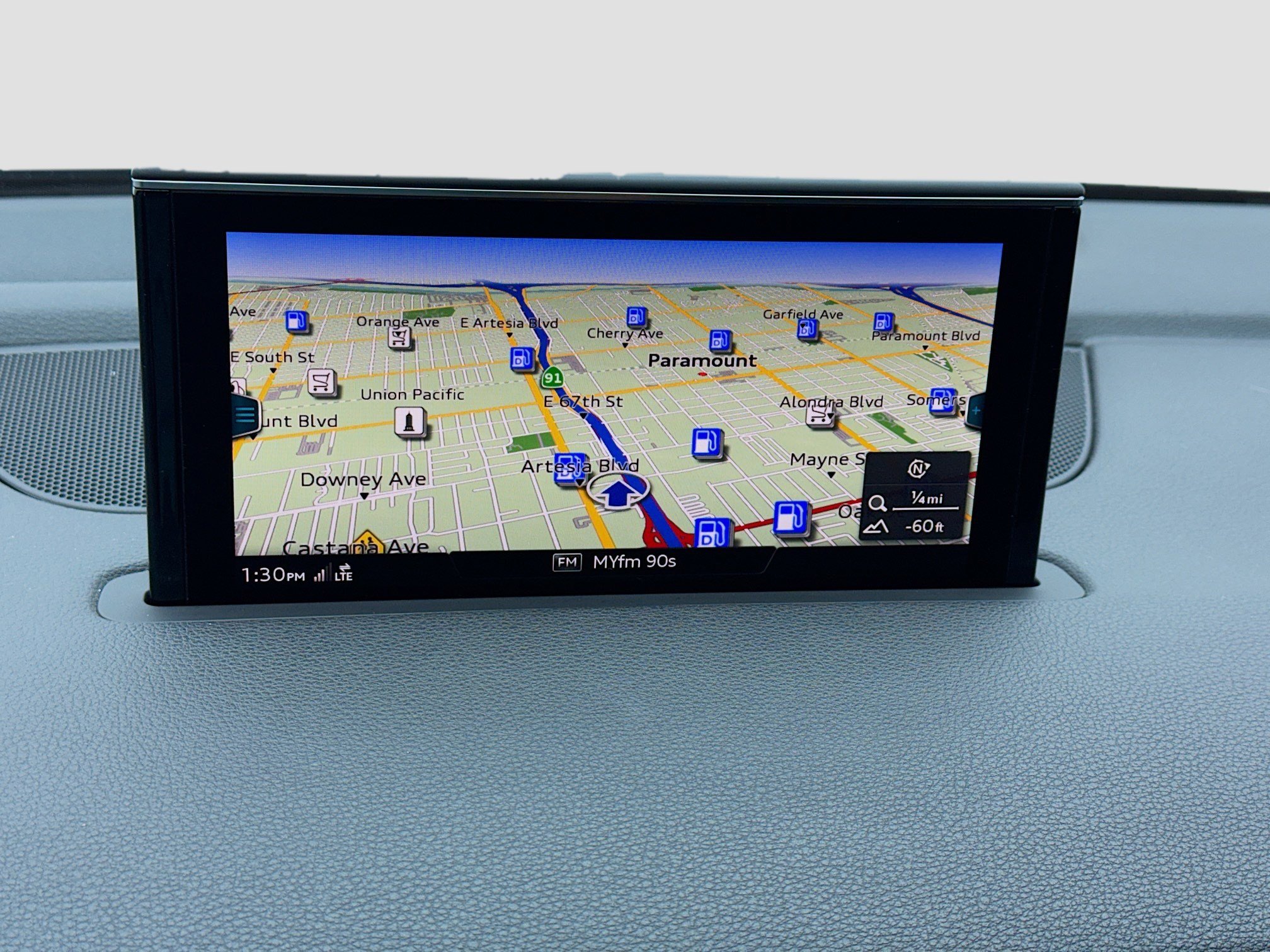 Used 2019 Audi Q7 3.0T Premium Plus w/ Premium Plus Package image 9