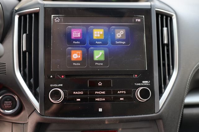 Used 2017 Subaru Impreza 2.0i Limited w/ Moonroof/BSD & Rcta/Eyesight image 30