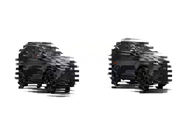 New 2026 Lexus NX 450h+ AWD w/ Accessory Package (2T) image 4