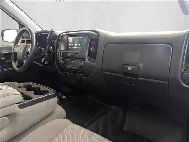 Used 2019 Chevrolet Silverado 1500 W/T w/ WT Convenience Package image 19