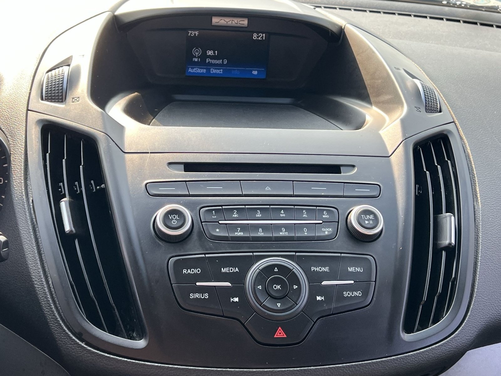 Used 2017 Ford Escape SE AWD/4WD image 26