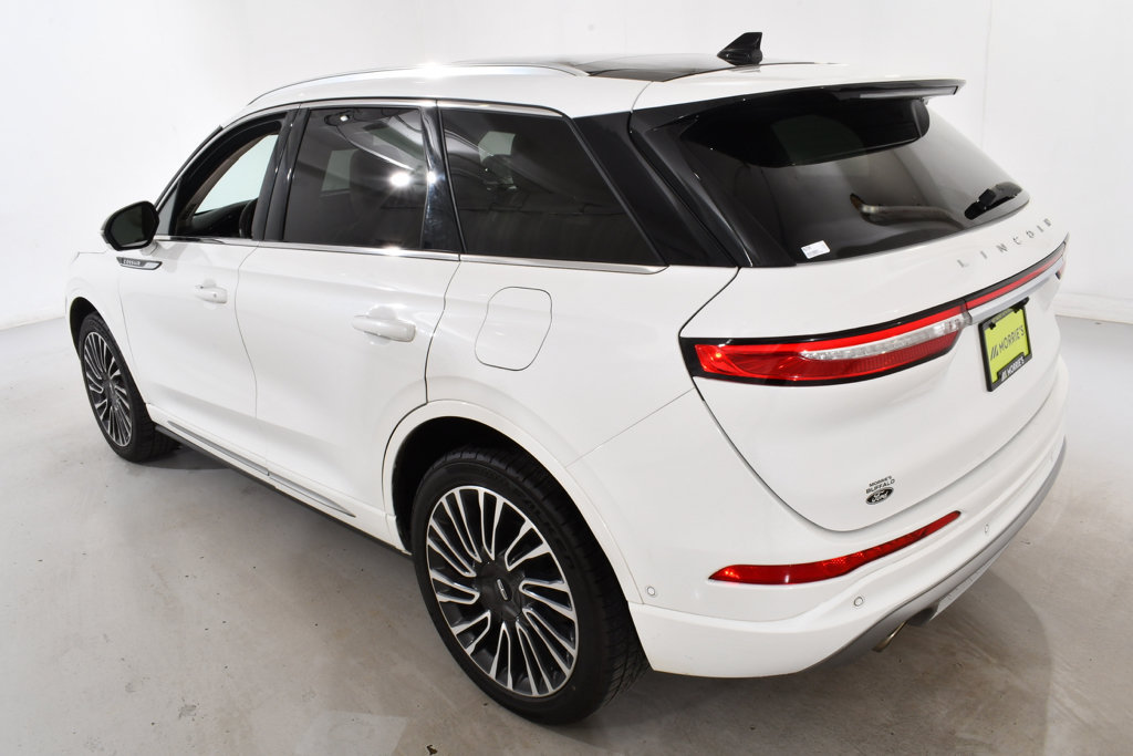 Used 2021 Lincoln Corsair Reserve AWD/4WD image 15