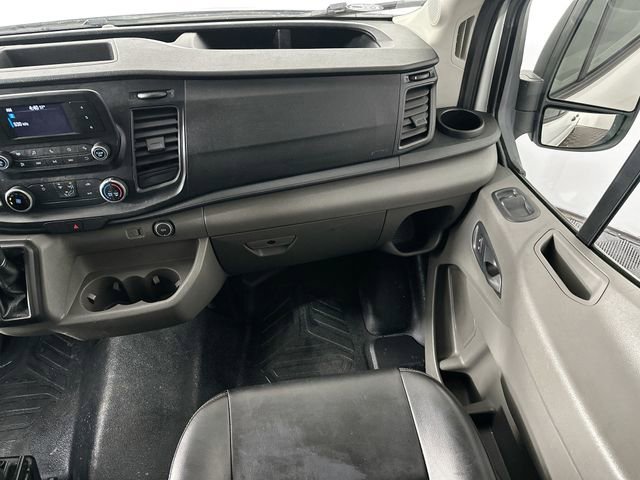 Used 2020 Ford Transit 350 148 High Roof AWD w/ Load Area Protection Package image 30