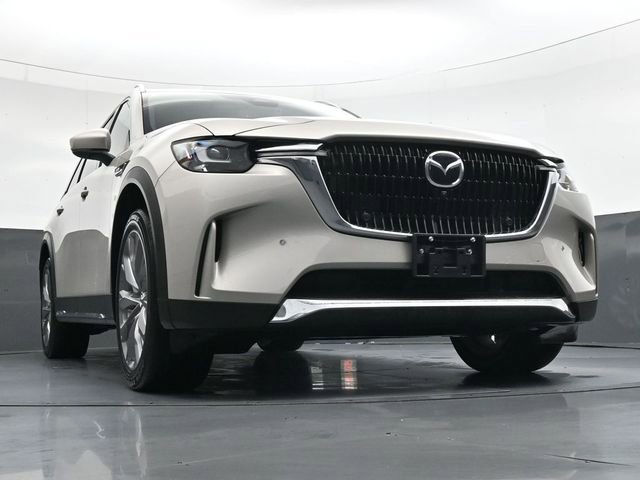 Used 2024 MAZDA CX-90 Plug-In Hybrid w/ Premium Plus image 37