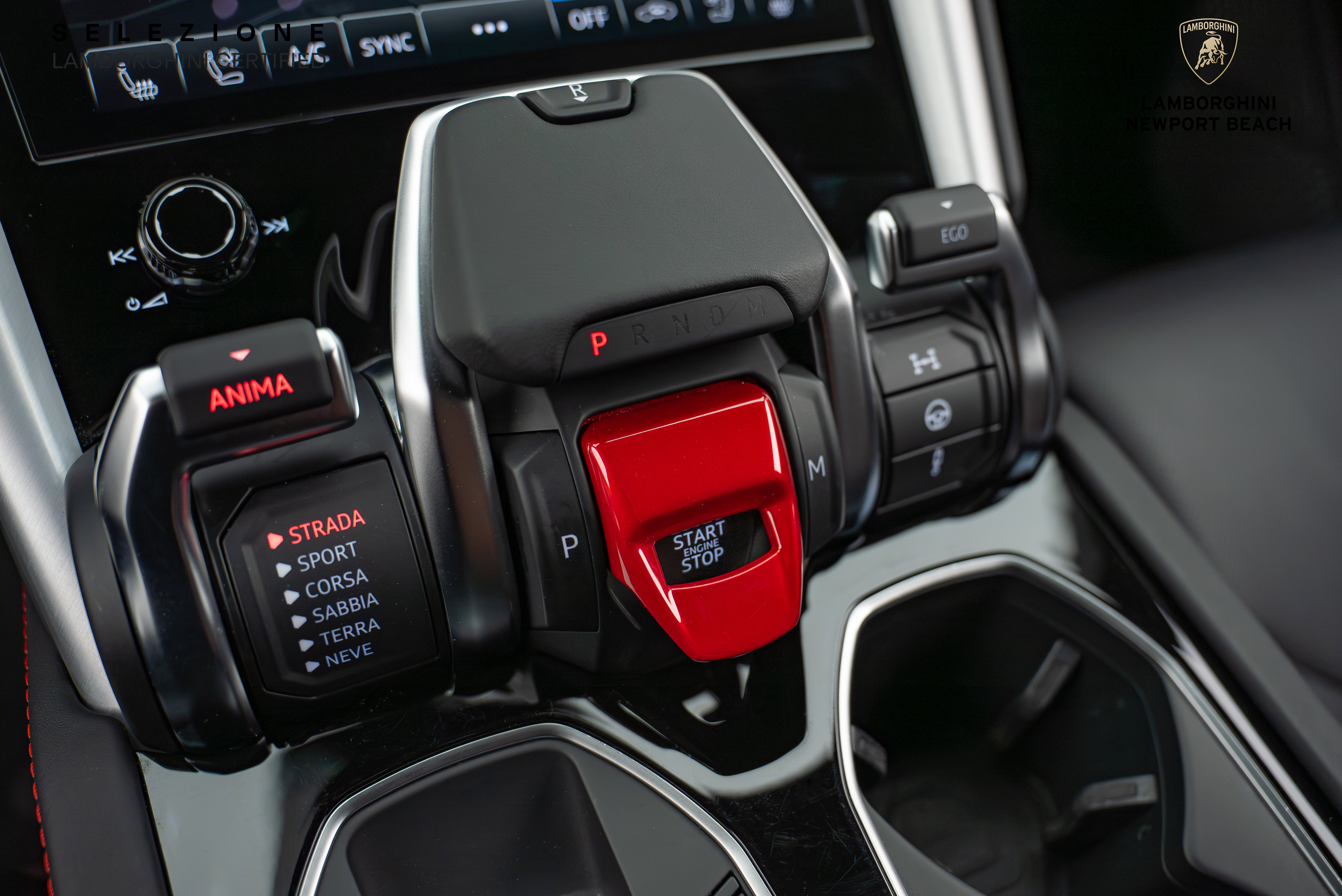 Used 2021 Lamborghini Urus image 30