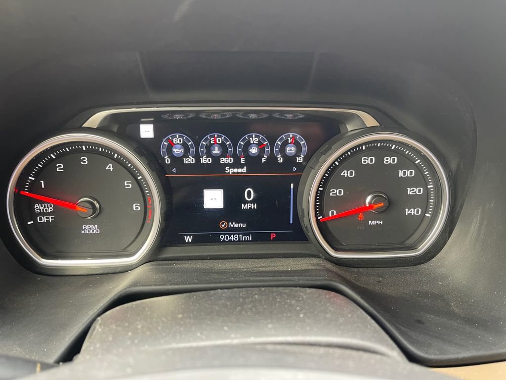 Used 2021 Chevrolet Tahoe Premier image 29