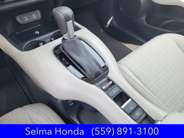 New 2026 Honda HR-V LX image 10