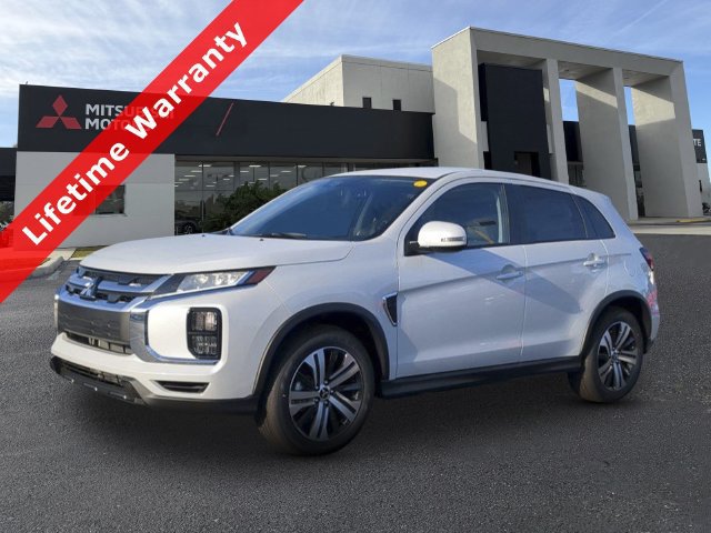 New 2027 Mitsubishi Outlander Sport SE FWD image 1
