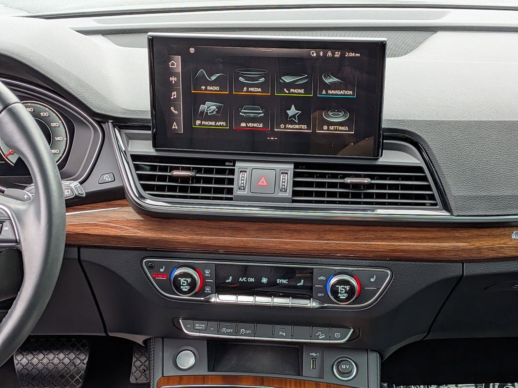 Used 2023 Audi Q5 2.0T Premium Plus w/ Premium Plus Package image 70