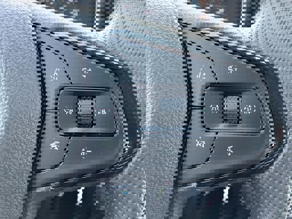 New 2026 Chevrolet Trax LS w/ LS Convenience Package image 19