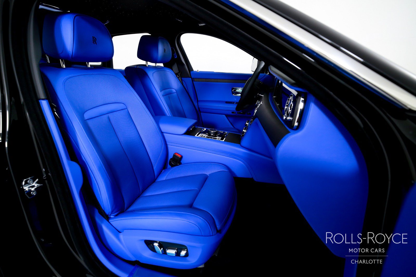 New 2027 Rolls-Royce Ghost AWD/4WD image 29