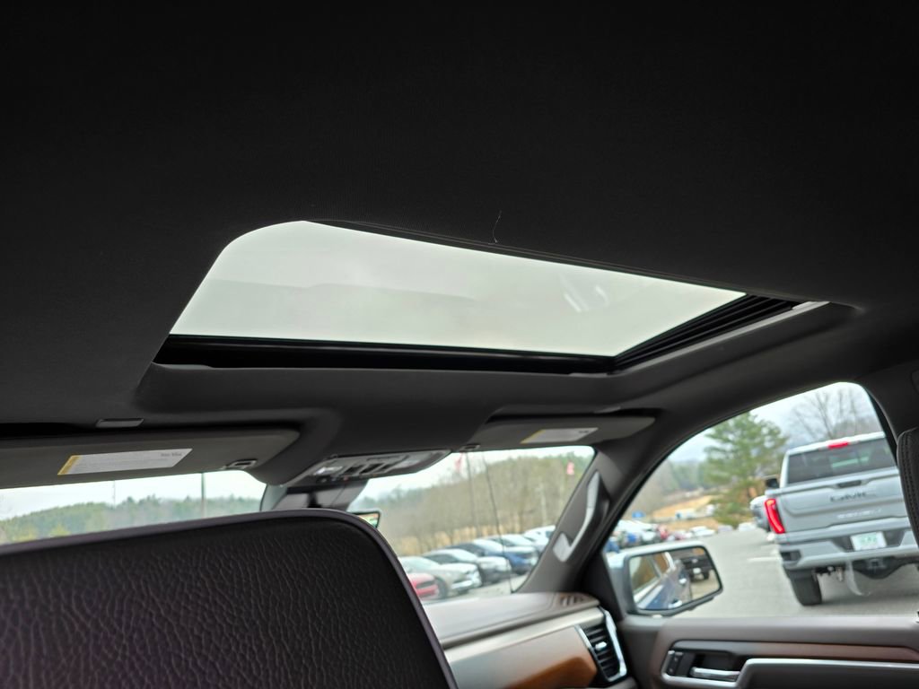 New 2026 GMC Sierra 1500 Denali w/ Denali Reserve Package image 13