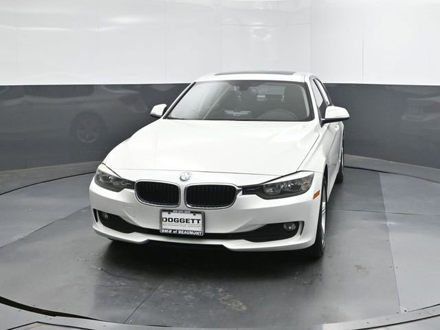 Used 2014 BMW 328i xDrive Sedan image 22
