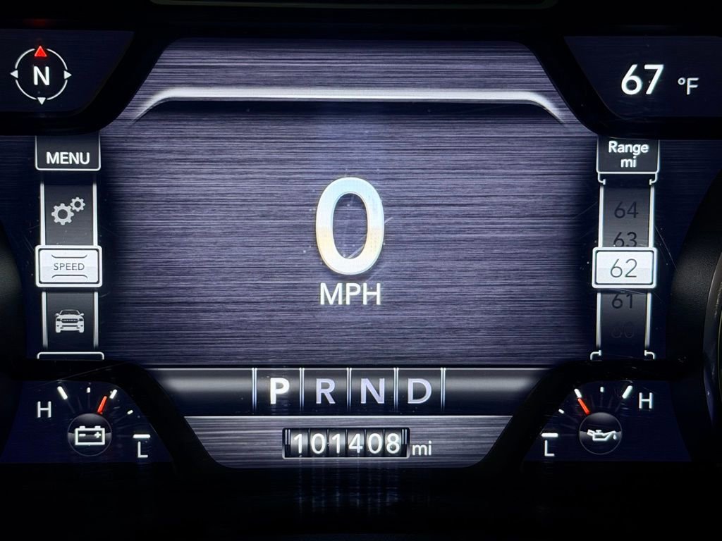 Used 2020 RAM 1500 Sport w/ Level 2 Equipment Goup w/2_L image 13