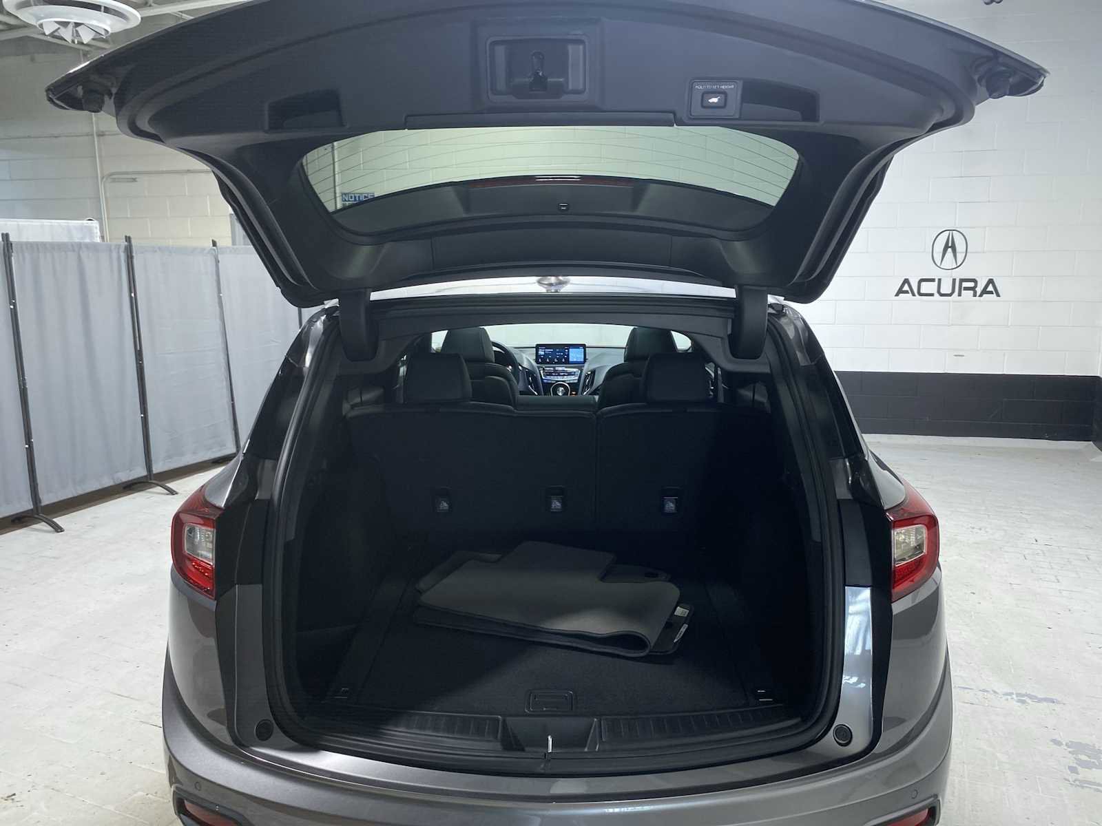 Used 2024 Acura RDX A-Spec AWD/4WD image 19