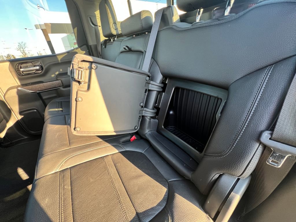 Used 2020 GMC Sierra 1500 Denali w/ Denali Ultimate Package image 46