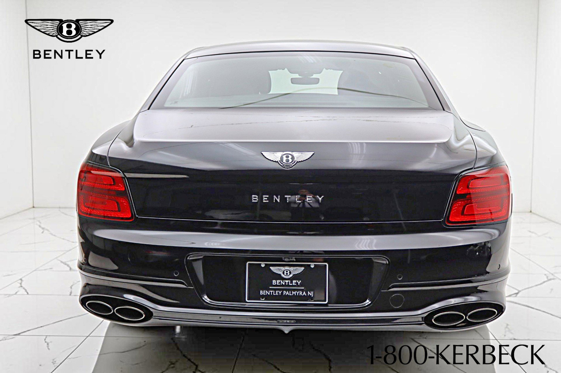 Certified 2023 Bentley Flying Spur S V8 AWD/4WD image 10