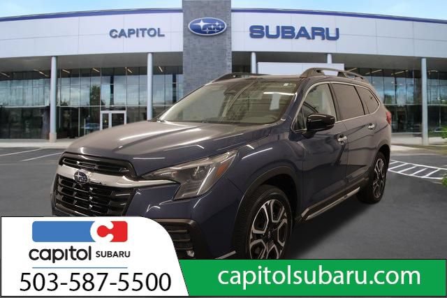 Used 2025 Subaru Ascent Touring AWD/4WD image 6