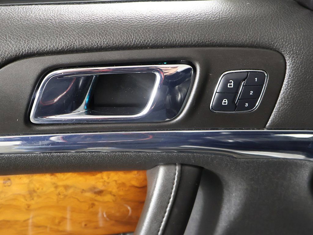 Used 2016 Lincoln MKS AWD w/ Equipment Group 101A image 34