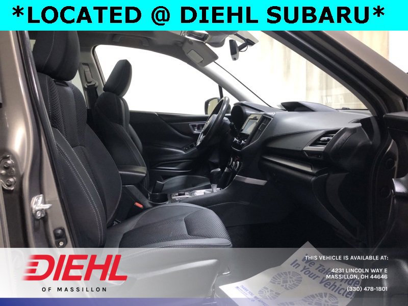 Used 2021 Subaru Forester Premium w/ Popular Package #1 image 14