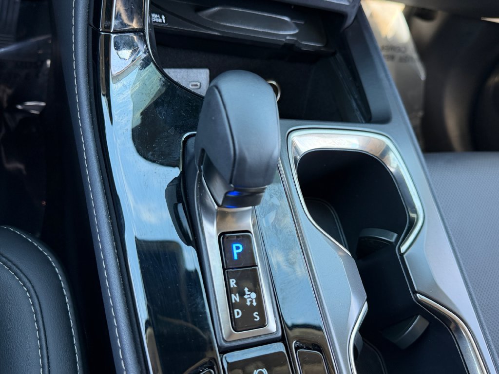 Certified 2026 Lexus NX 350h AWD w/ Accessory Package (2T) image 25