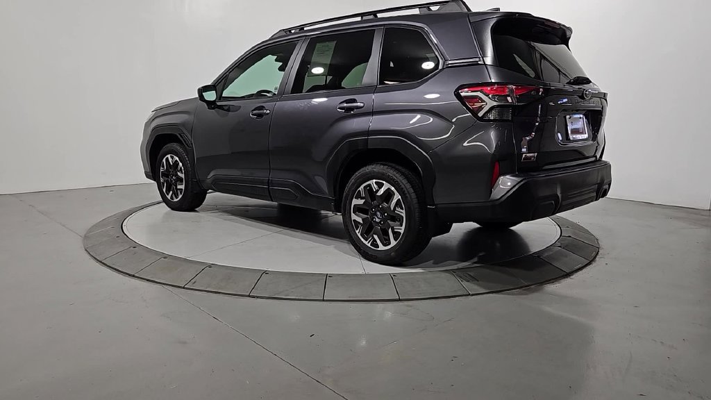 Certified 2026 Subaru Forester Premium AWD/4WD image 3