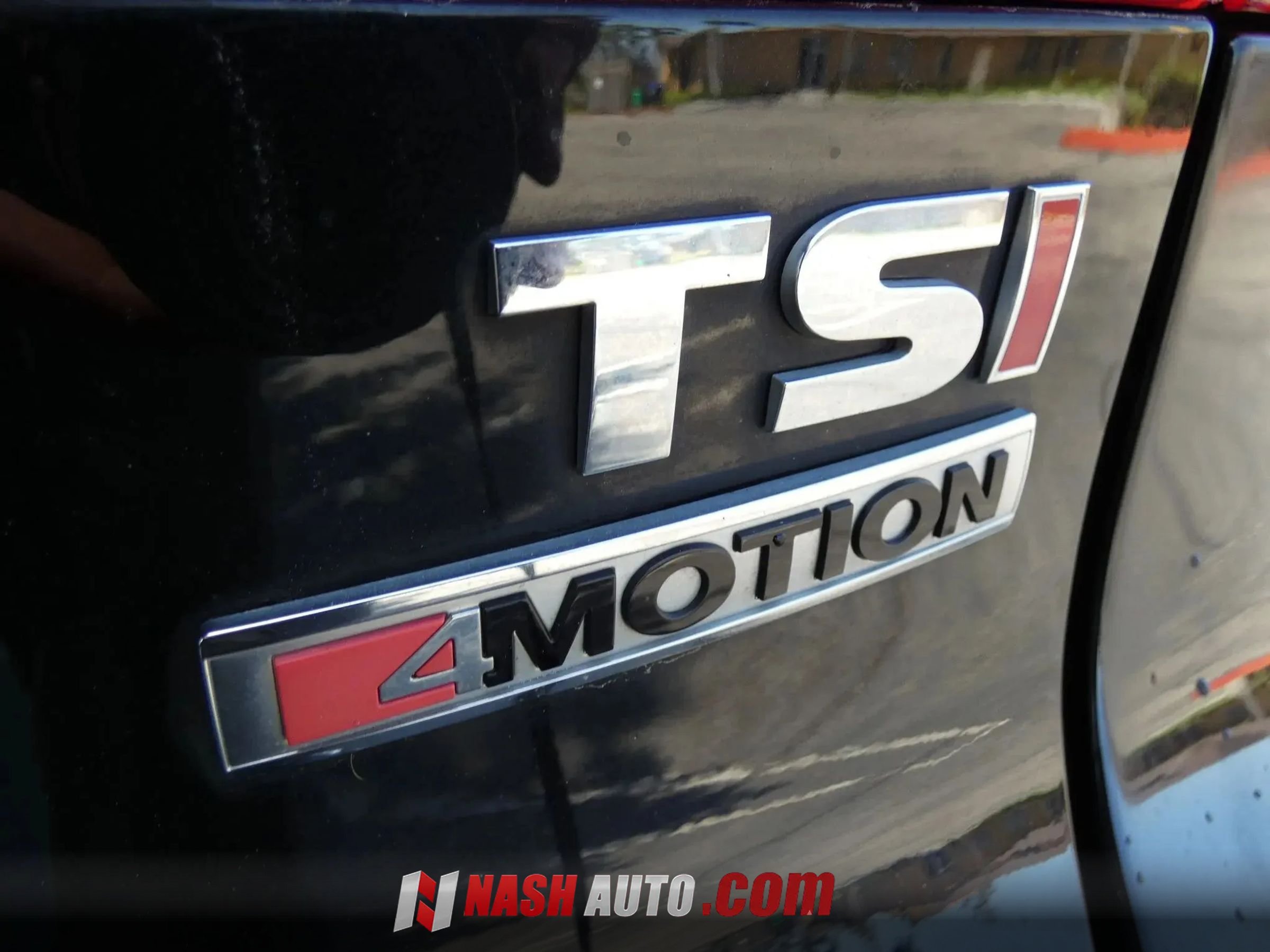 Used 2017 Volkswagen Tiguan S AWD/4WD image 74