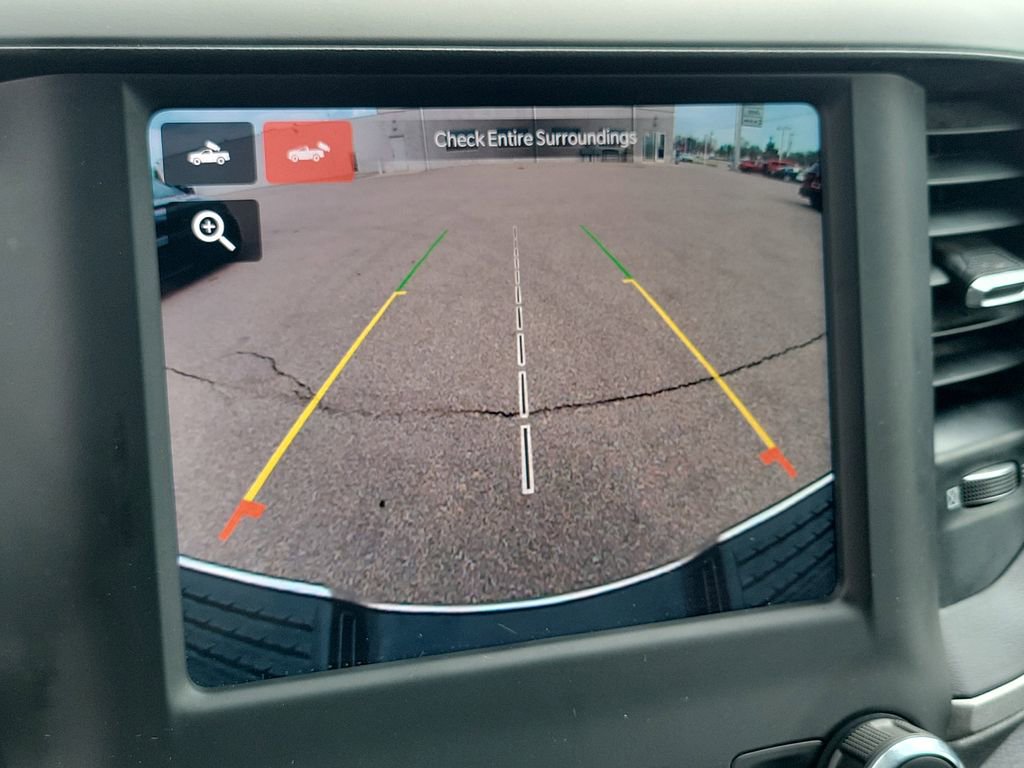 Used 2024 RAM 3500 Tradesman w/ Chrome Appearance Group image 9