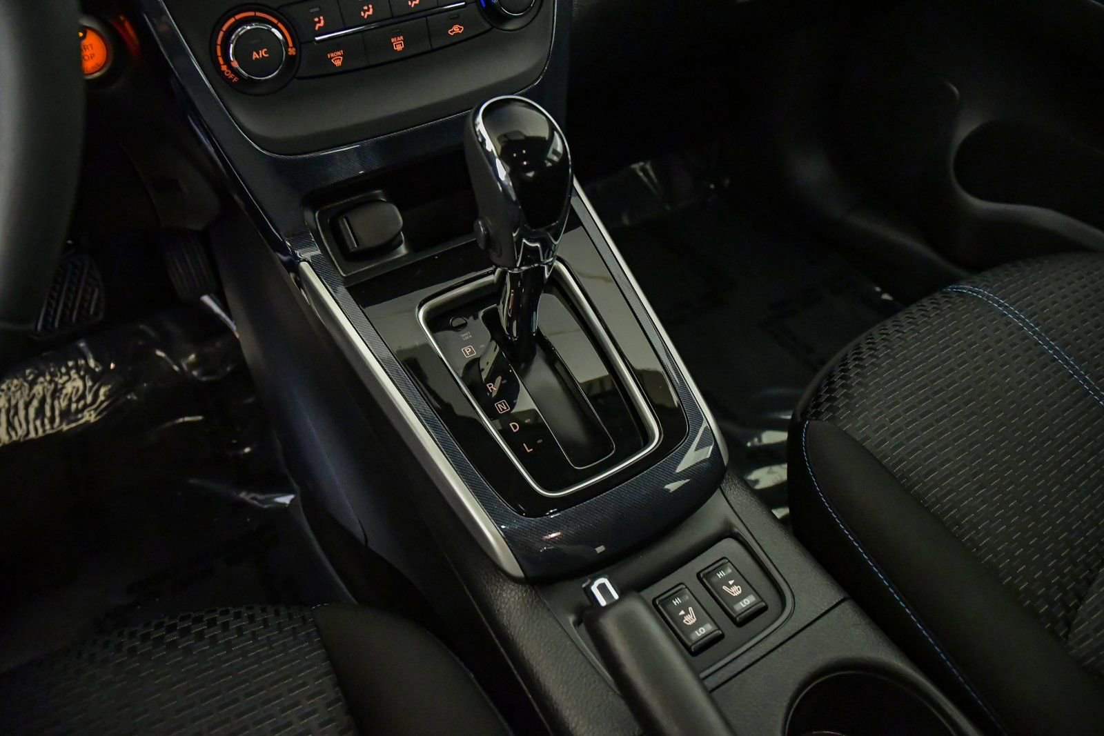 Used 2017 Nissan Sentra SR image 19