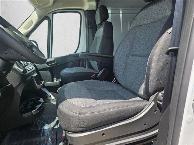 New 2026 RAM ProMaster 2500 FWD image 4