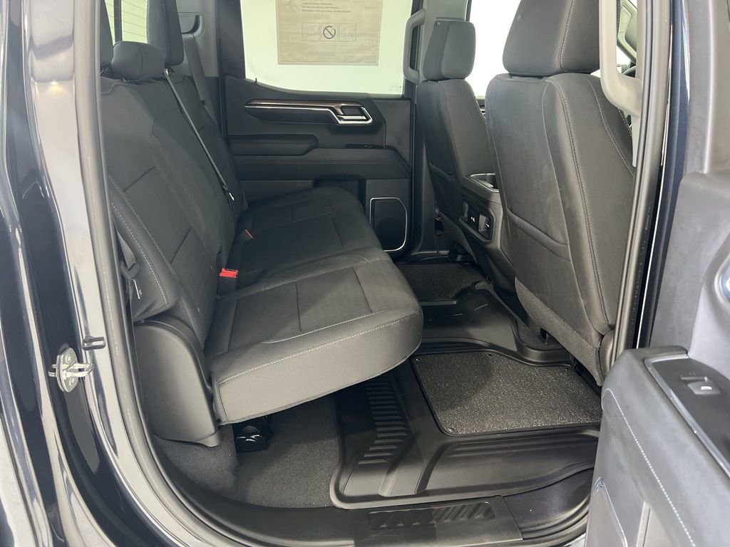 New 2024 Chevrolet Silverado 1500 RST w/ All Star Edition Plus image 26