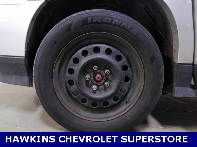 Used 2006 Buick Rendezvous CX image 34