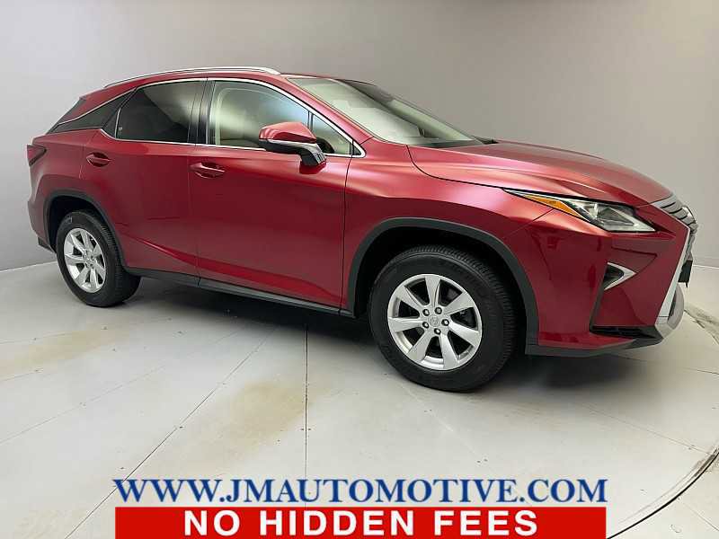 Used 2016 Lexus RX 350 AWD image 7