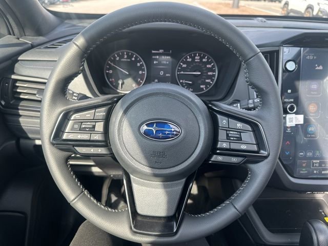 New 2026 Subaru Forester Premium image 13