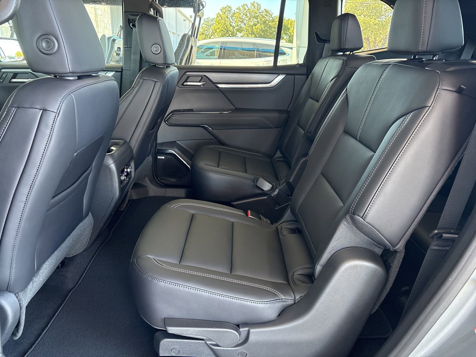 New 2026 GMC Acadia Elevation w/ Elevation Premium Package image 11